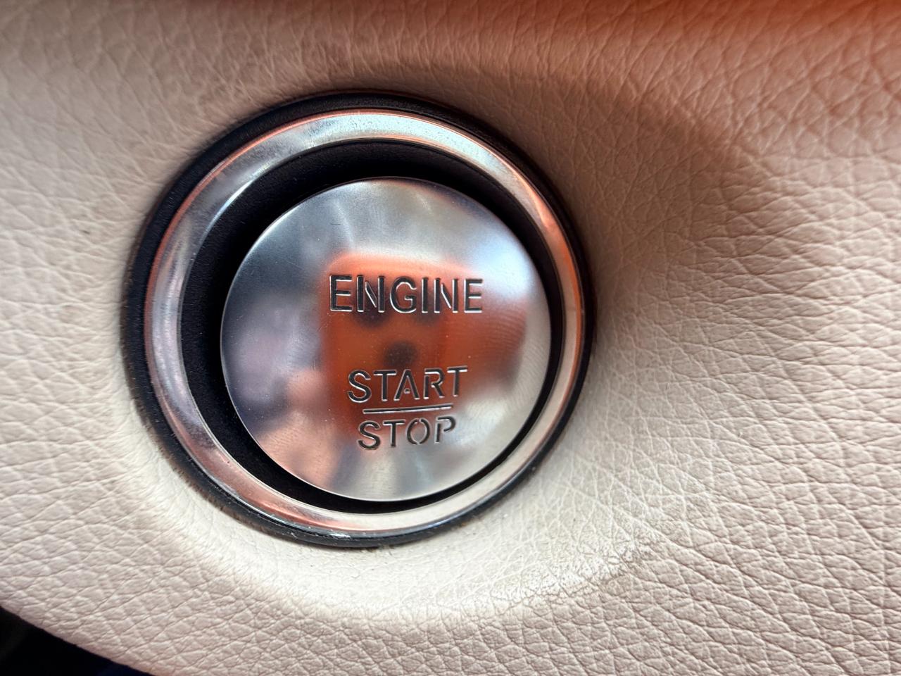 Mercedes-Benz E-Class E350 Sedan 2014