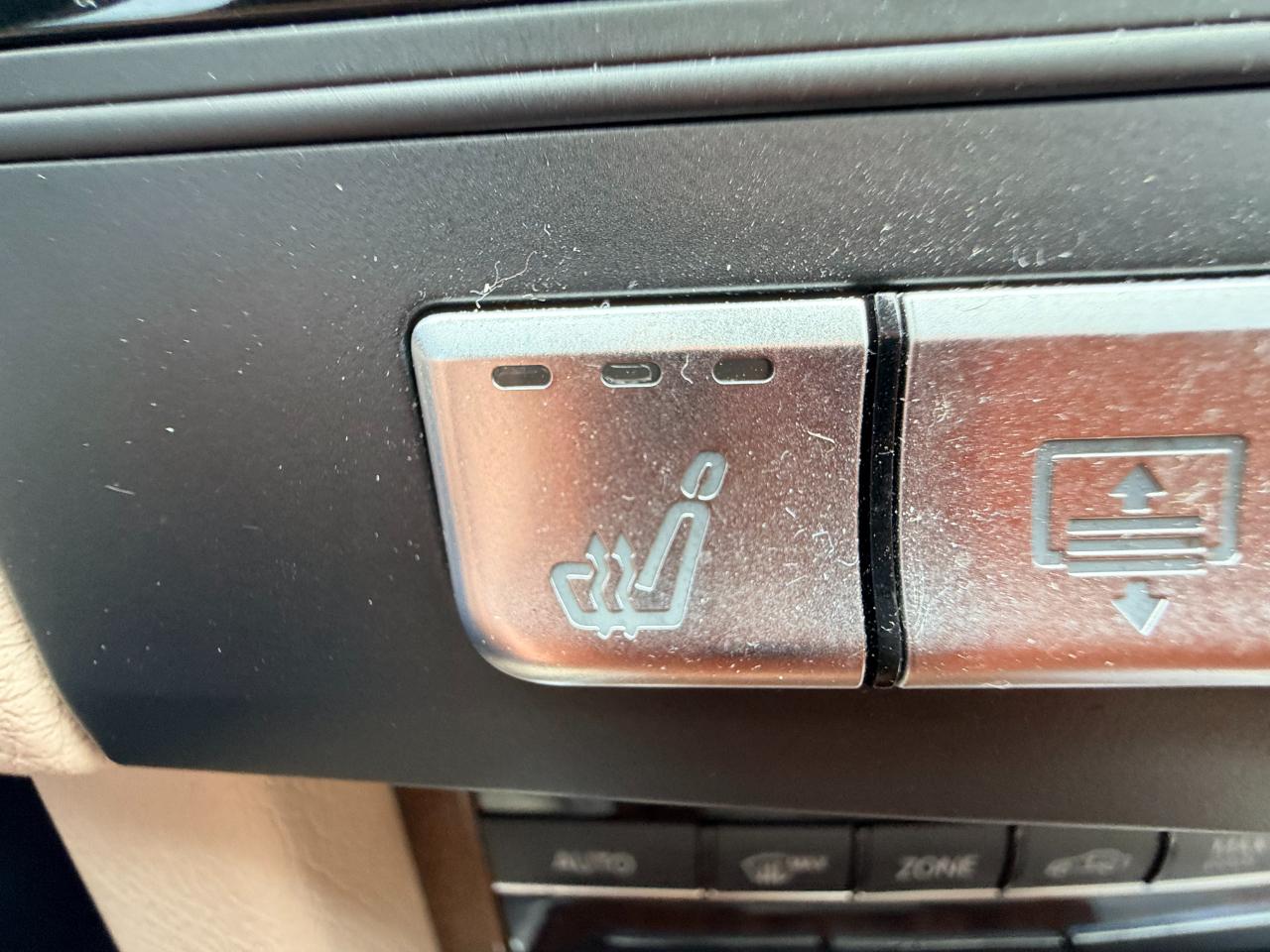 Mercedes-Benz E-Class E350 Sedan 2014