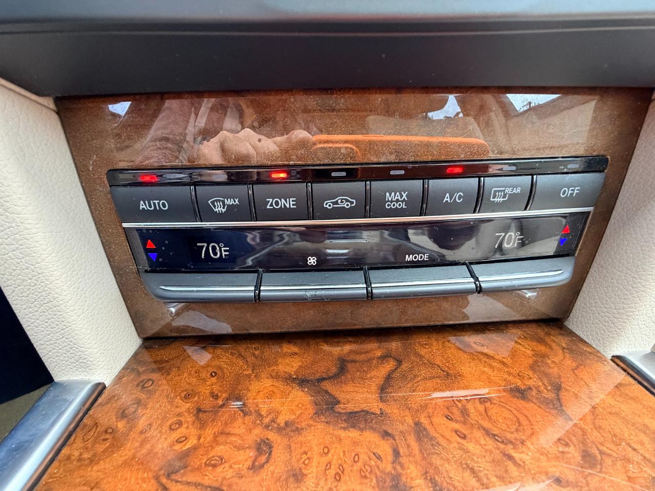 Mercedes-Benz E-Class E350 Sedan 2014