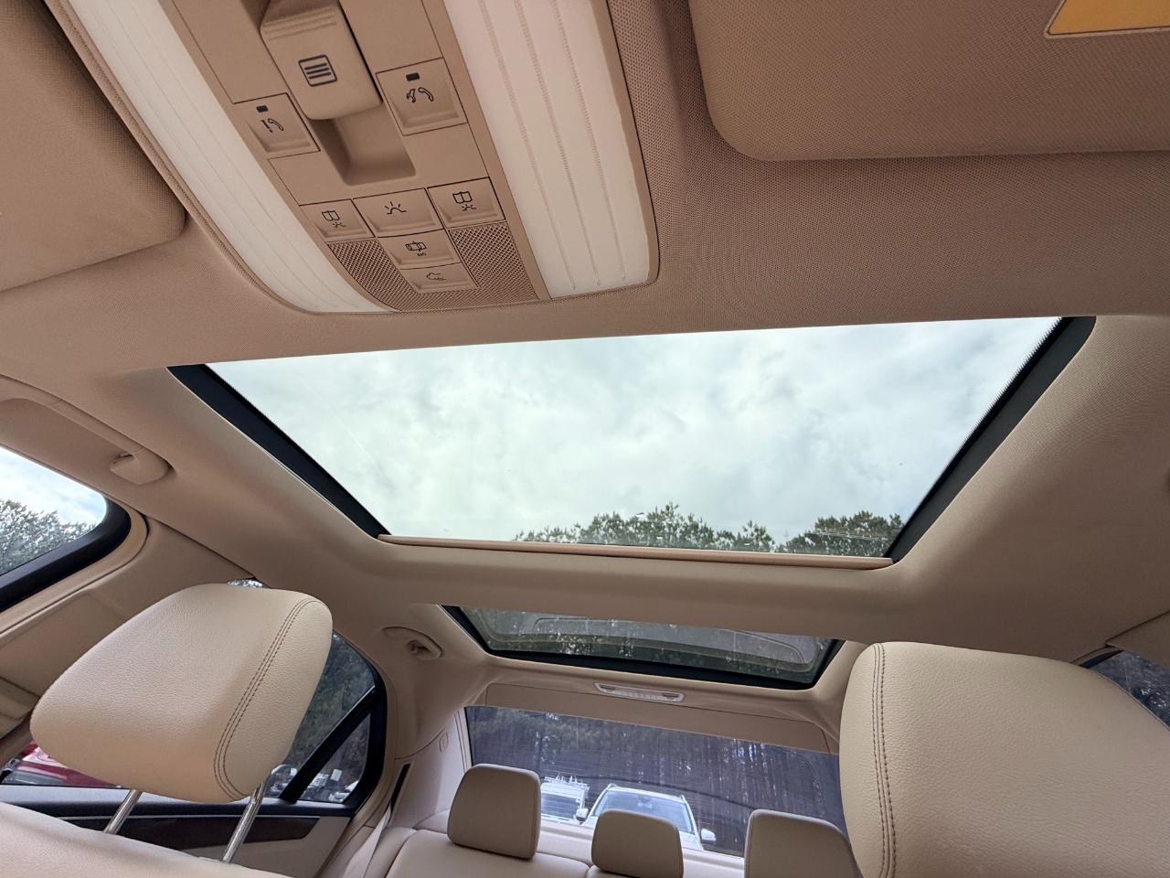 Mercedes-Benz E-Class E350 Sedan 2014