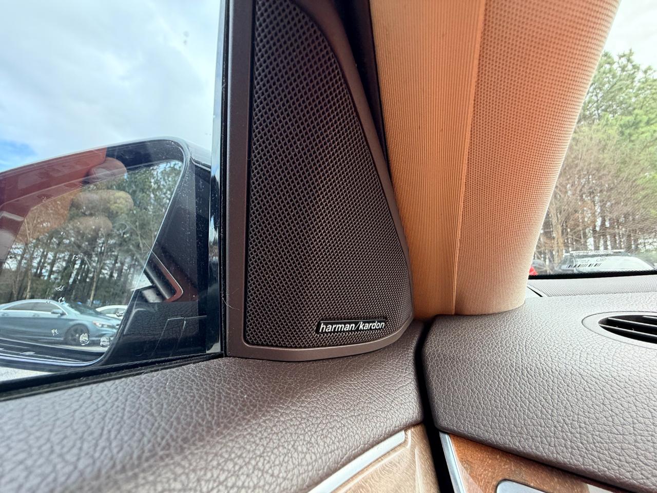 Mercedes-Benz E-Class E350 Sedan 2014