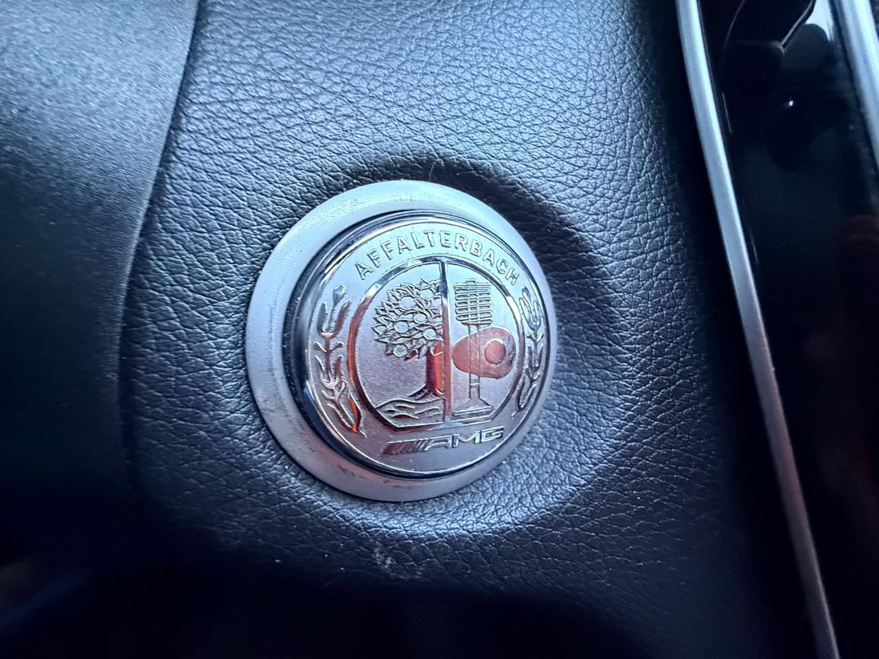 Mercedes-Benz C-Class C300 Sedan 2015