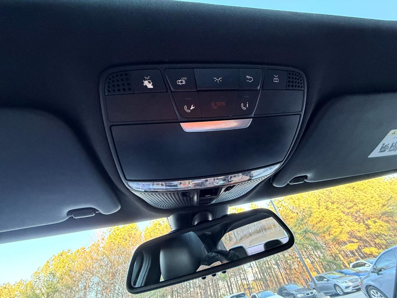 Mercedes-Benz C-Class C300 Sedan 2015