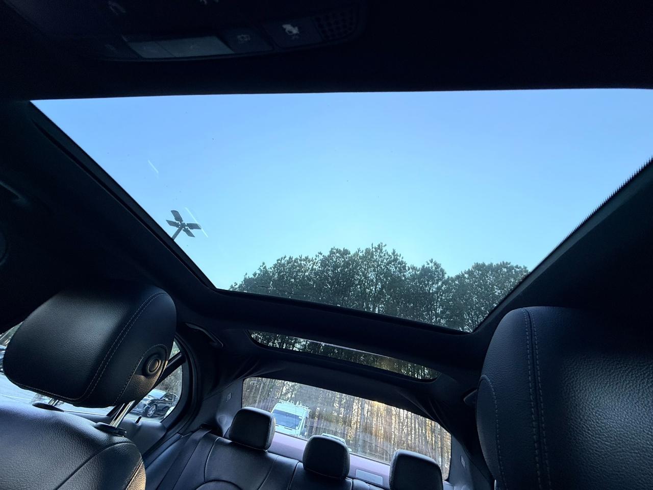 Mercedes-Benz C-Class C300 Sedan 2015