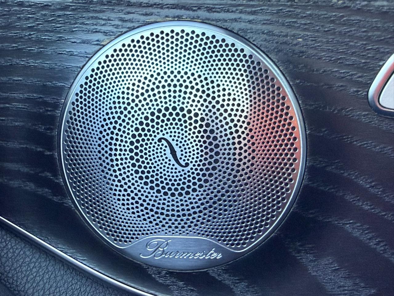 Mercedes-Benz C-Class C300 Sedan 2015