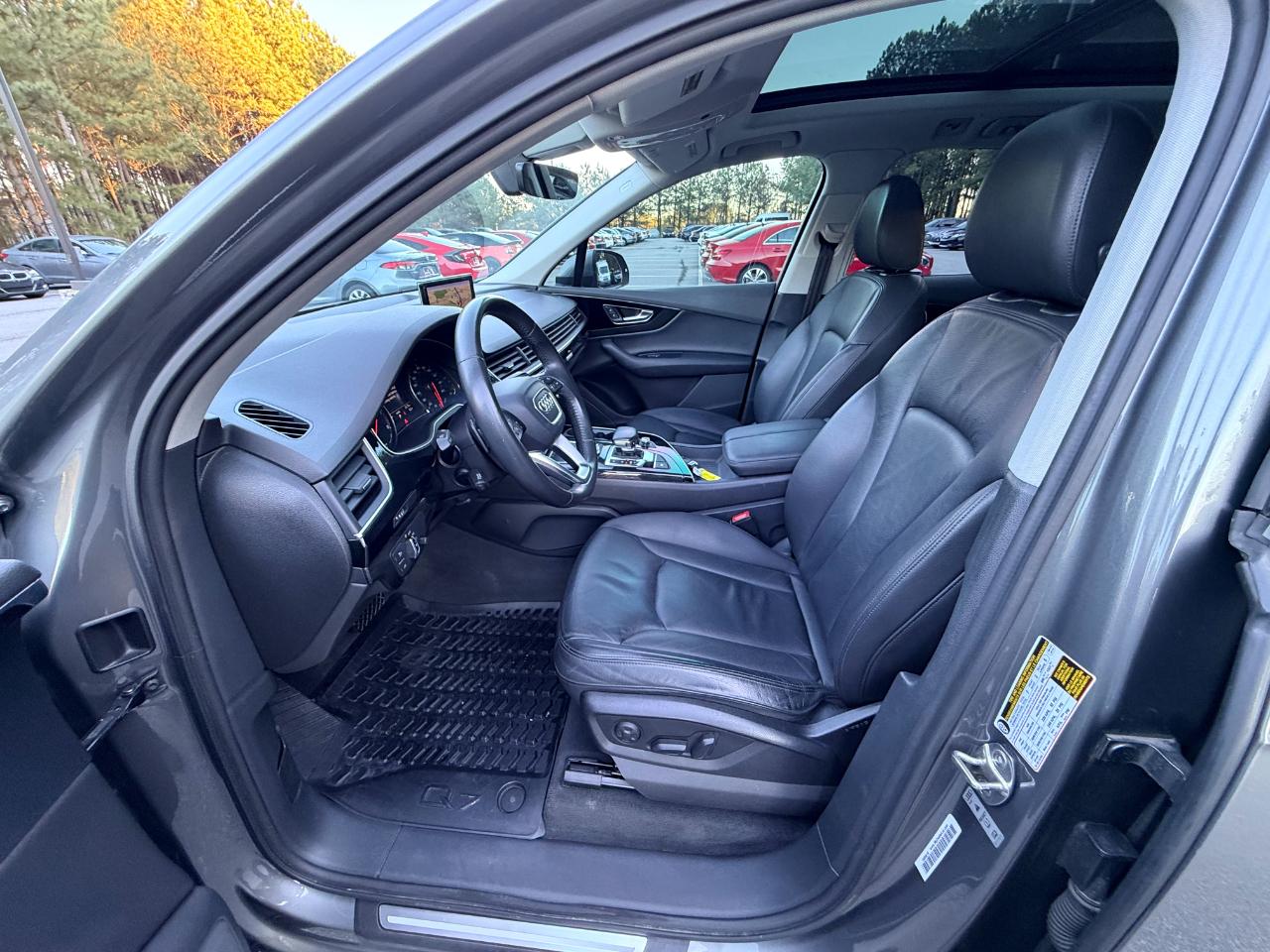 Audi Q7 2.0T Premium quattro 2017