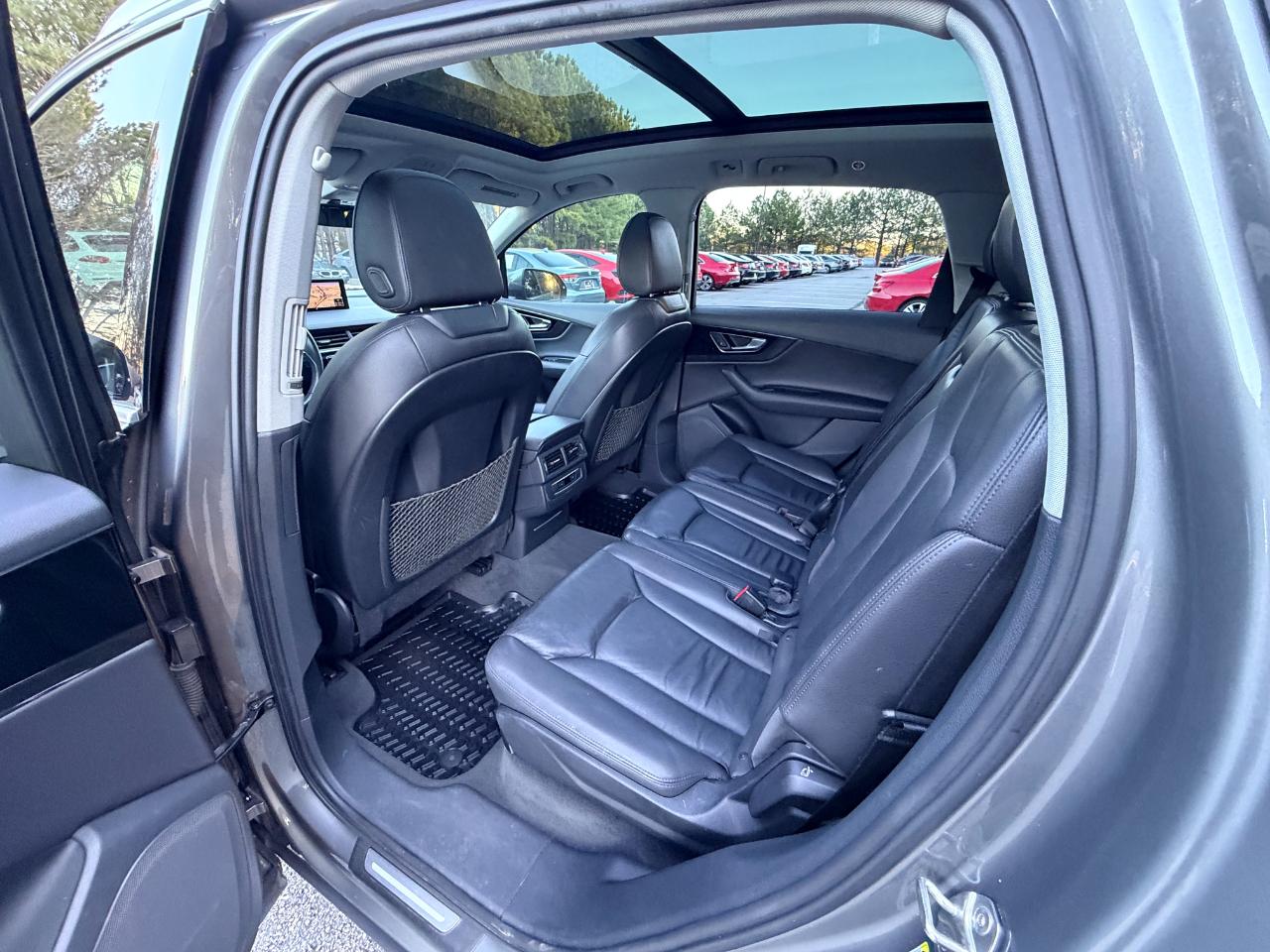 Audi Q7 2.0T Premium quattro 2017