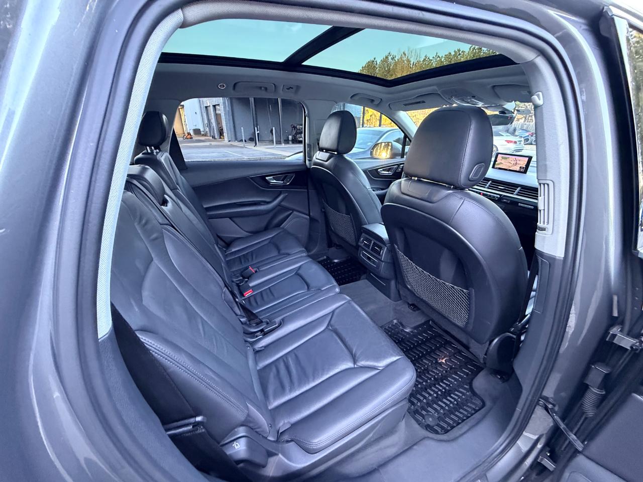 Audi Q7 2.0T Premium quattro 2017