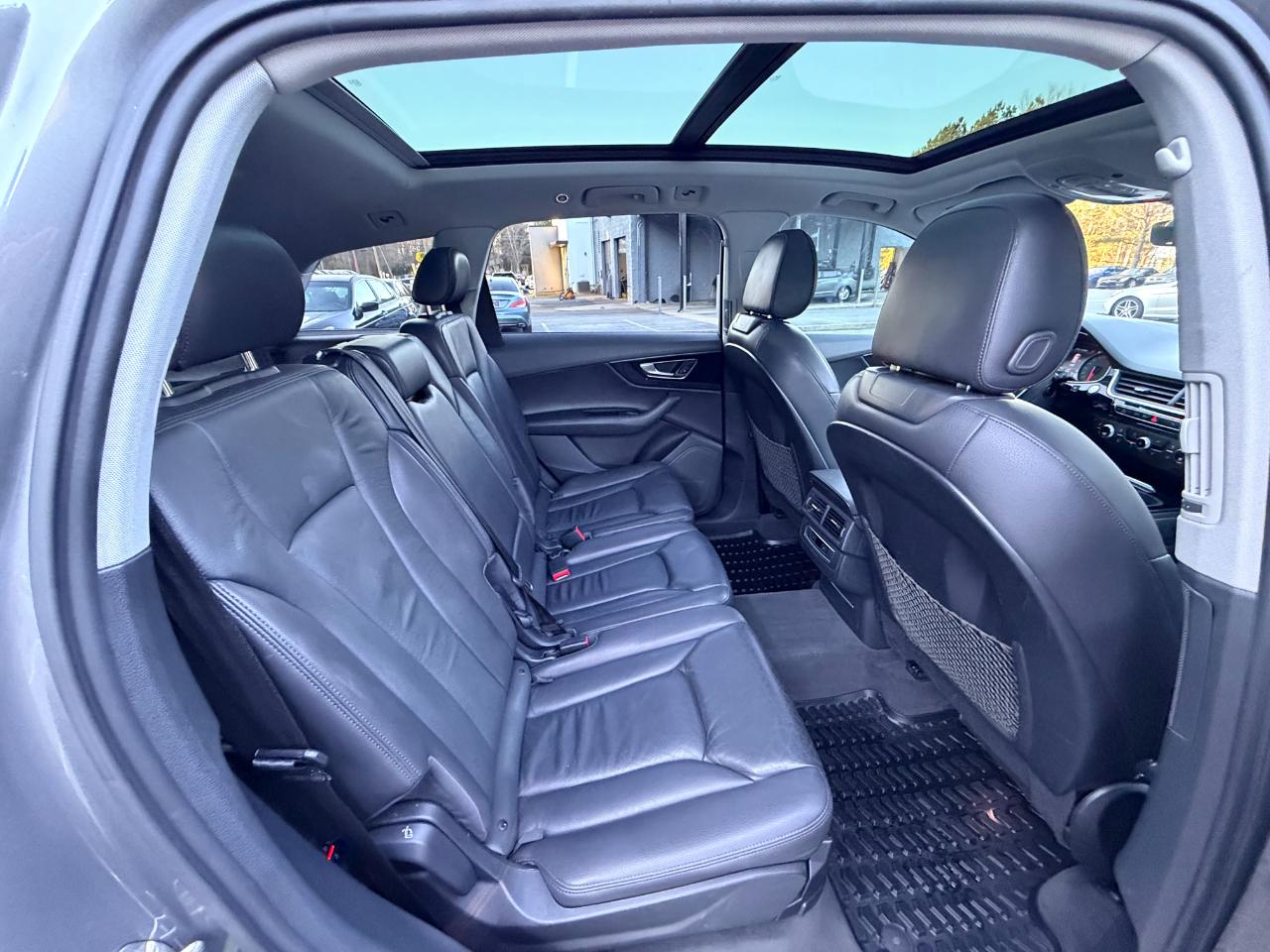 Audi Q7 2.0T Premium quattro 2017