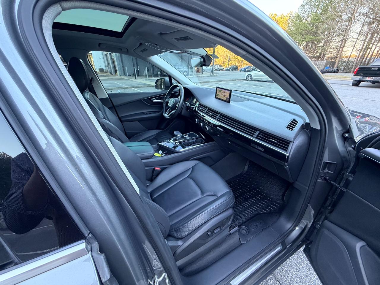 Audi Q7 2.0T Premium quattro 2017