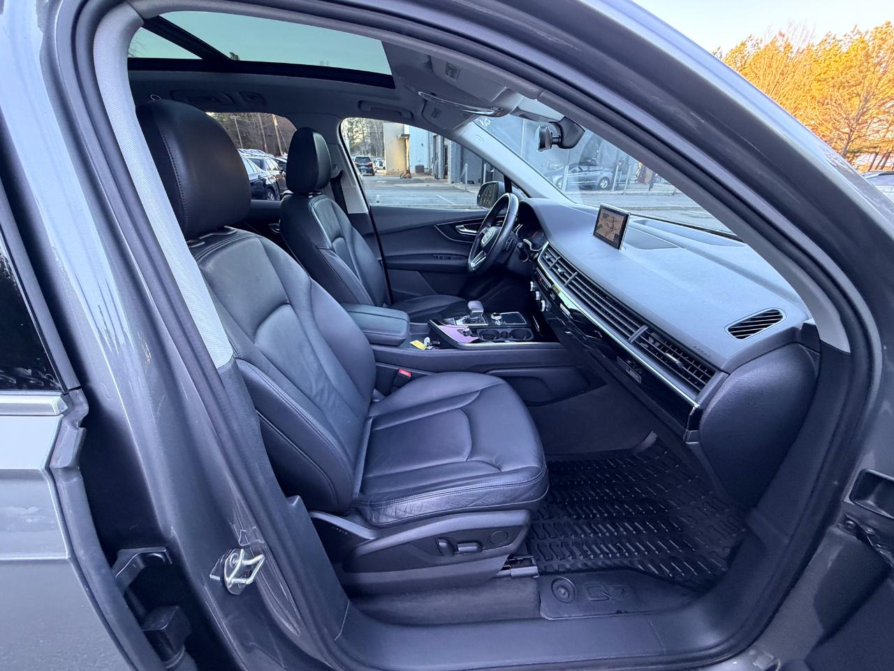 Audi Q7 2.0T Premium quattro 2017