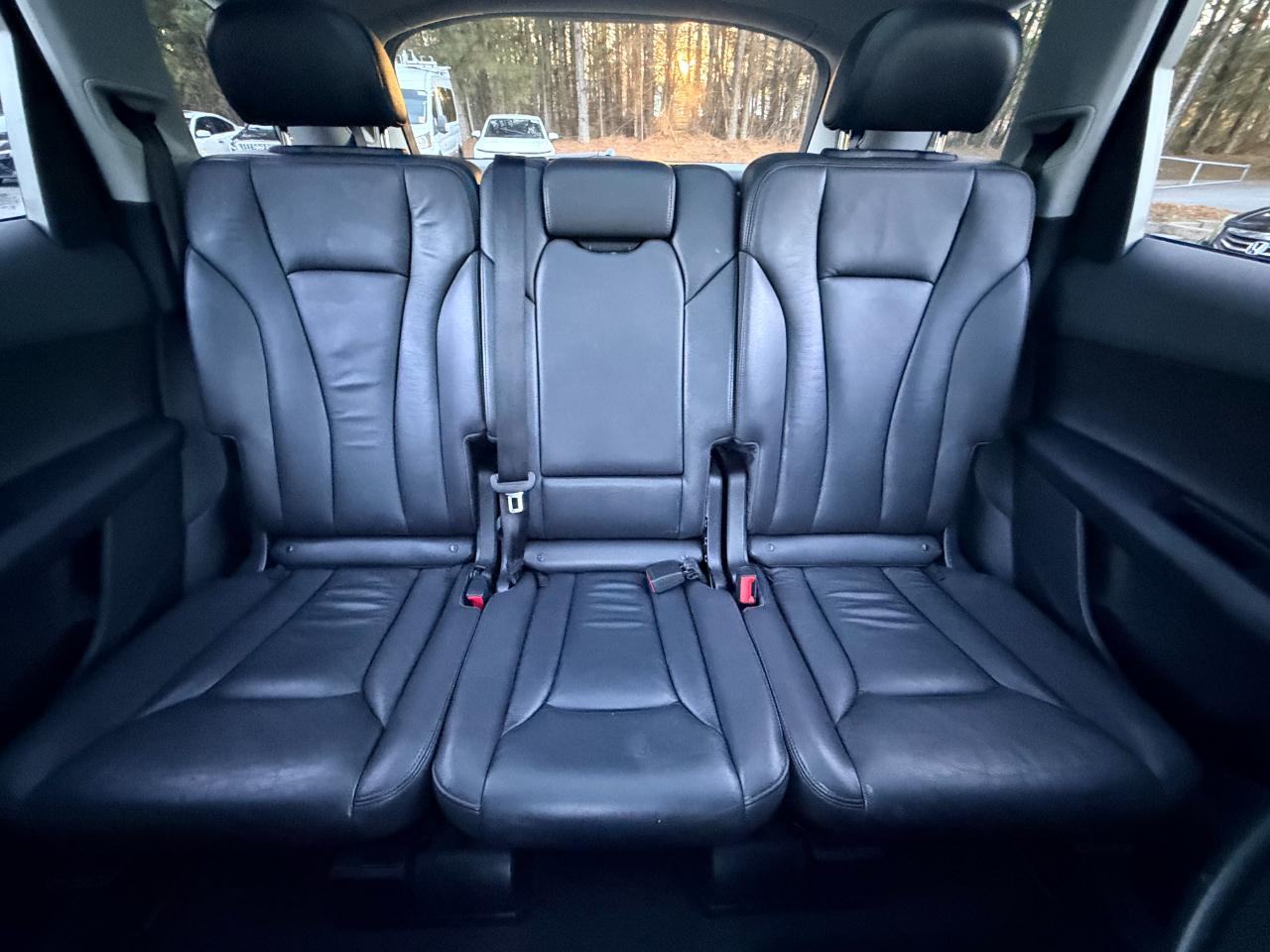 Audi Q7 2.0T Premium quattro 2017