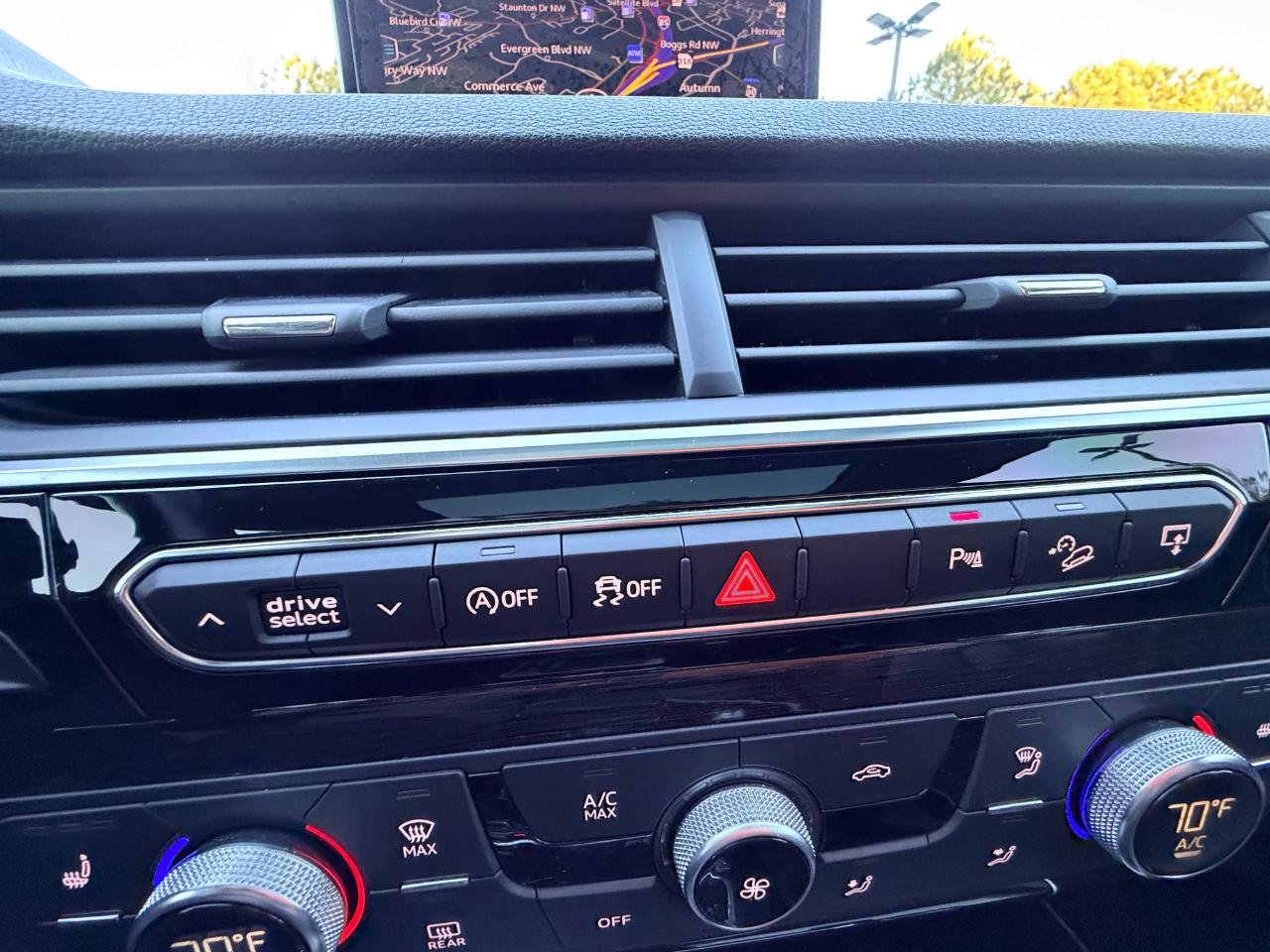 Audi Q7 2.0T Premium quattro 2017