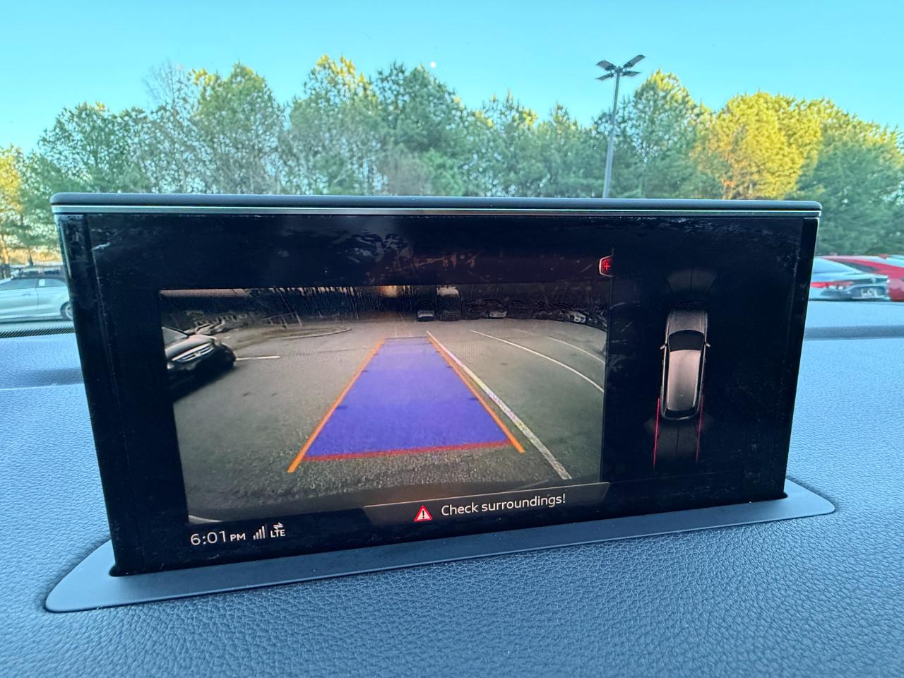 Audi Q7 2.0T Premium quattro 2017