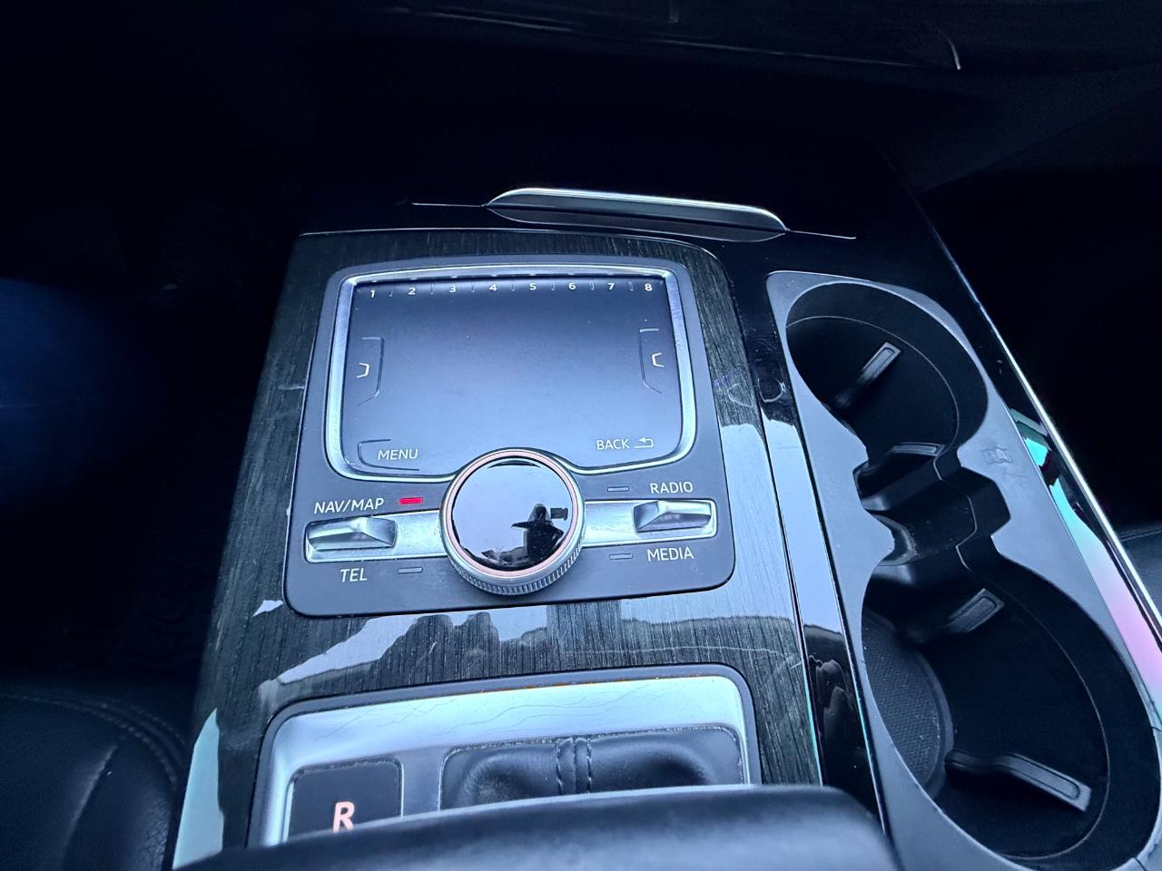 Audi Q7 2.0T Premium quattro 2017