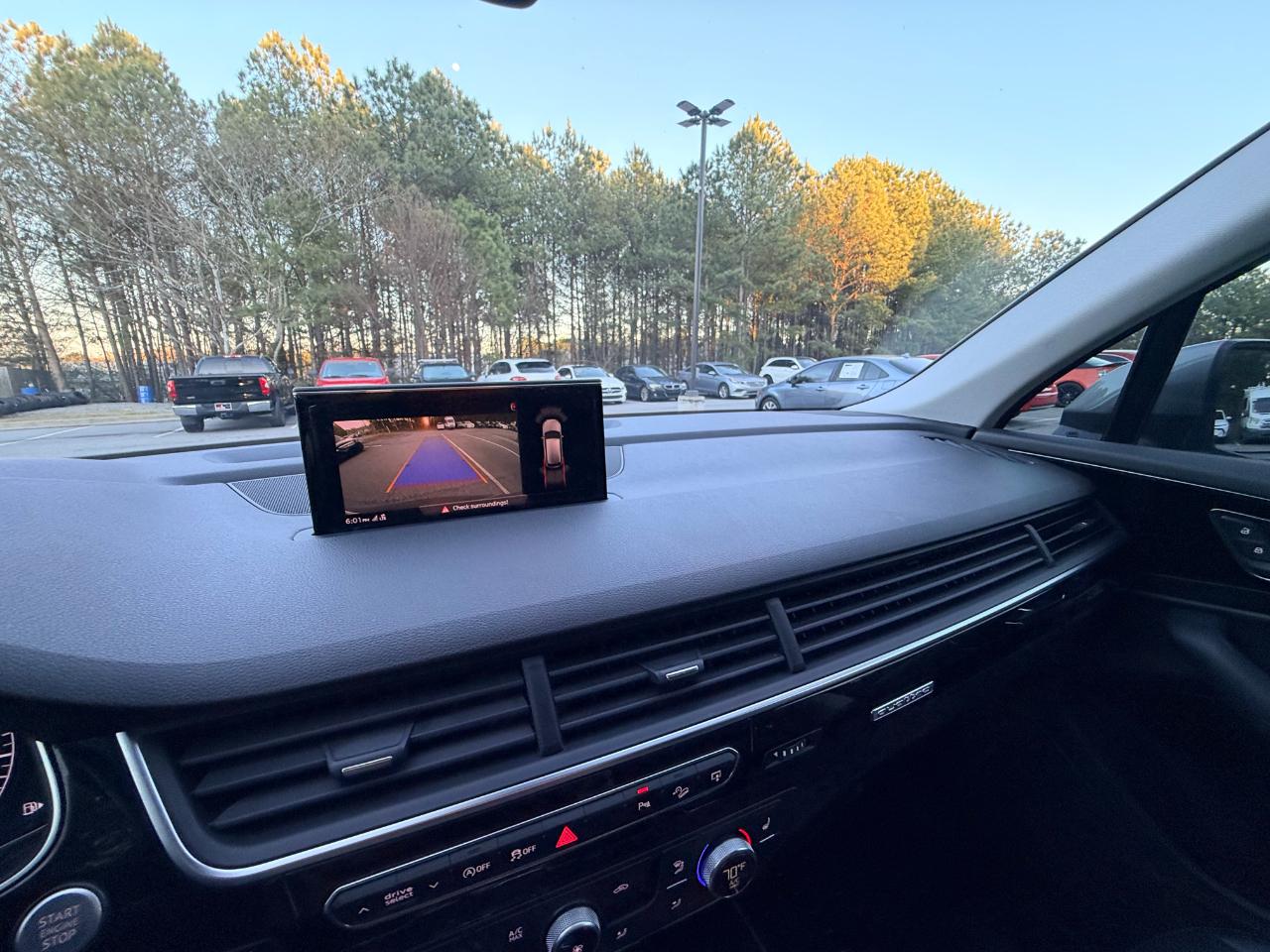 Audi Q7 2.0T Premium quattro 2017