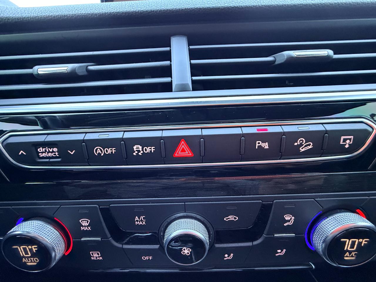 Audi Q7 2.0T Premium quattro 2017