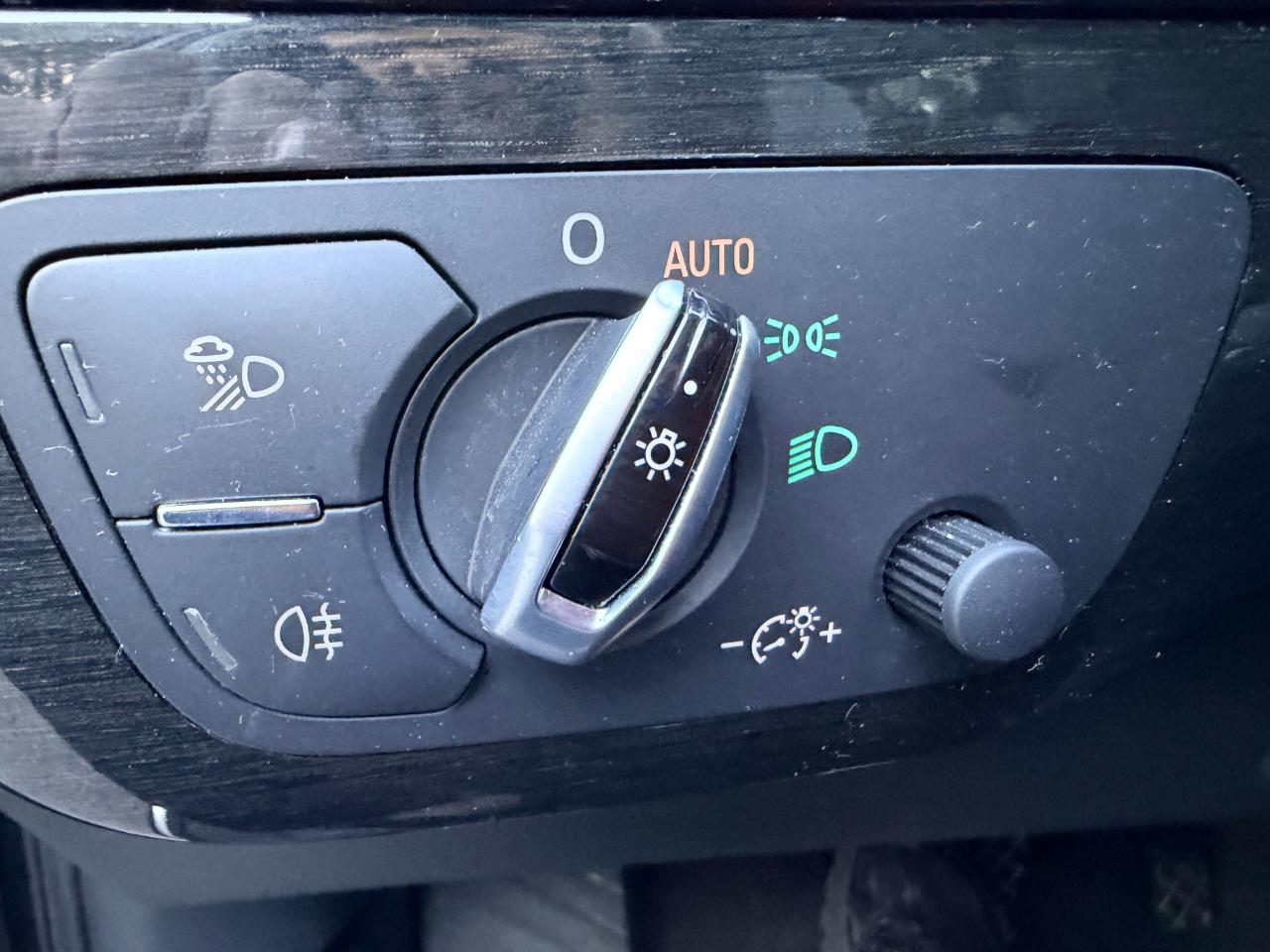 Audi Q7 2.0T Premium quattro 2017