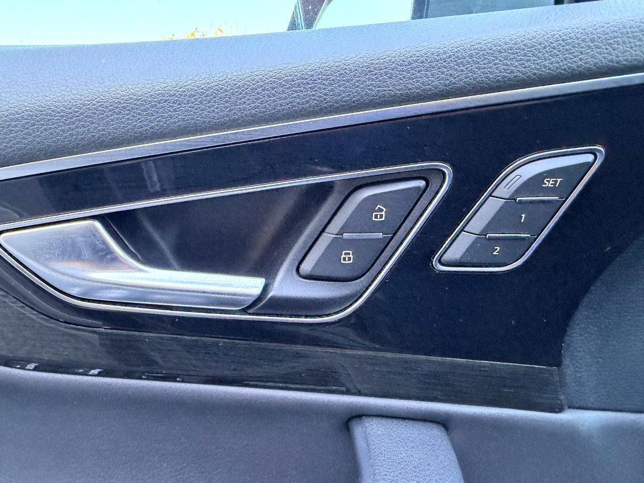 Audi Q7 2.0T Premium quattro 2017