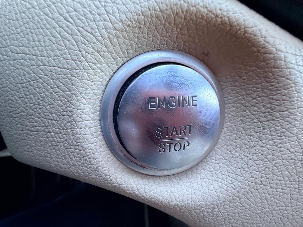 Mercedes-Benz CLA-Class CLA250 4MATIC 2017