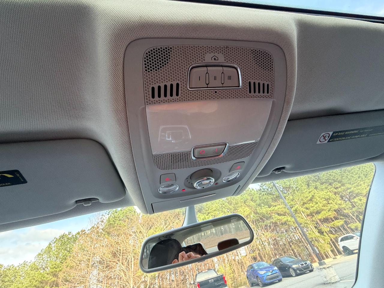 Audi A4 2.0T Premium Sedan 2016