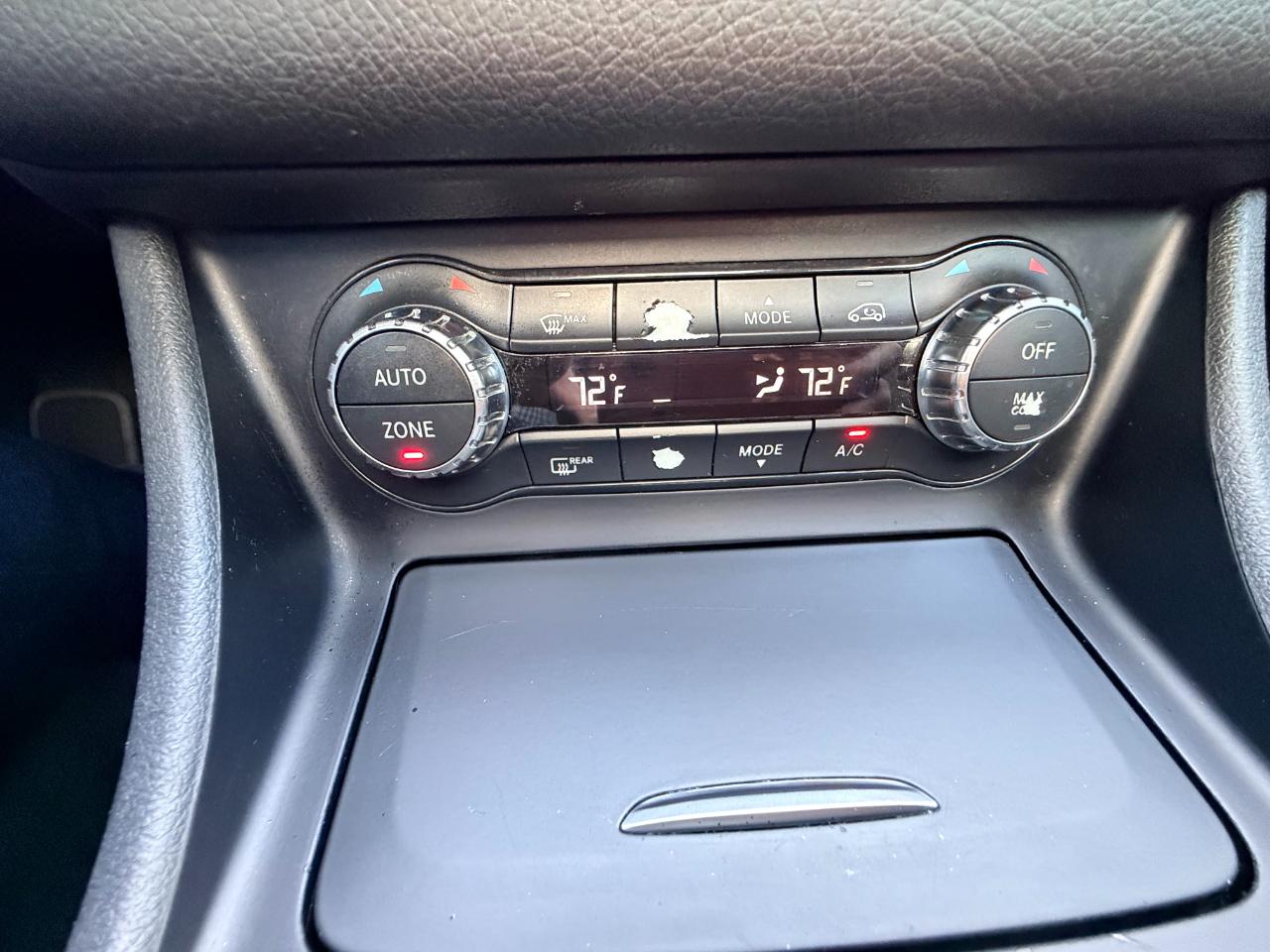 Mercedes-Benz CLA-Class CLA250 2014