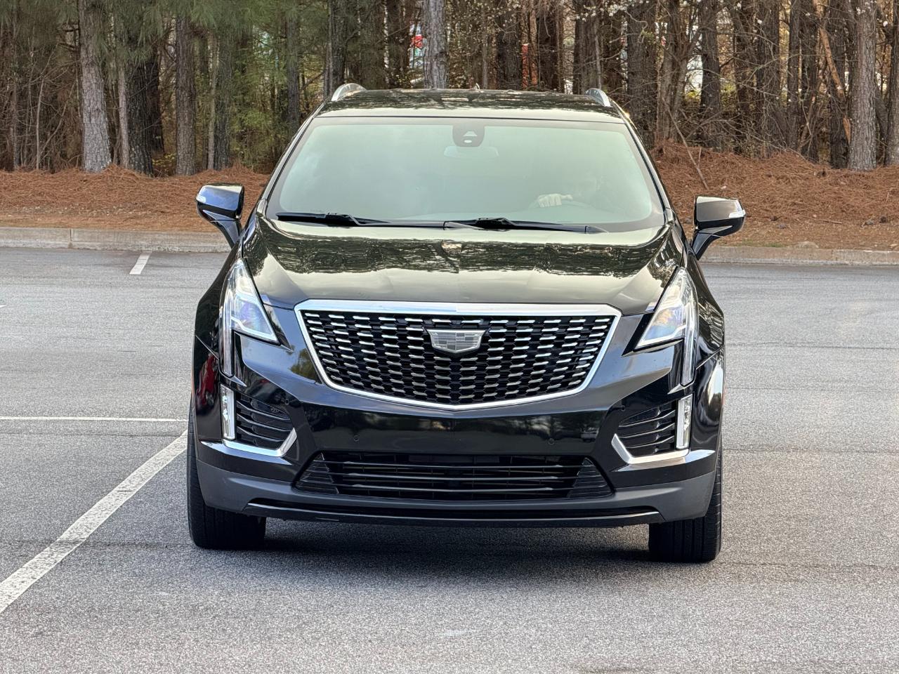 Cadillac XT5 Luxury 2024