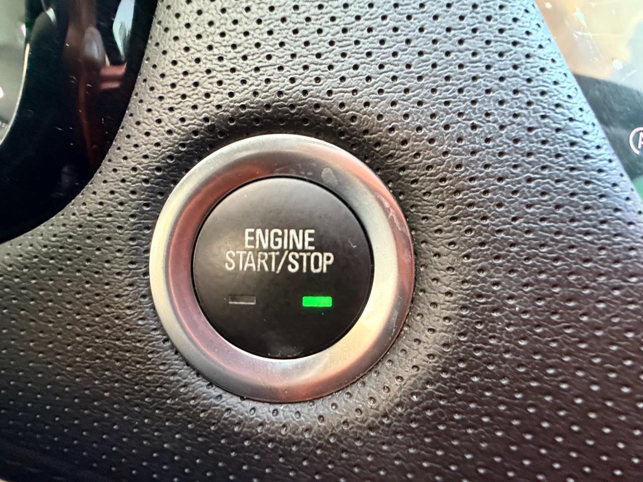 Cadillac XT5 Luxury 2024