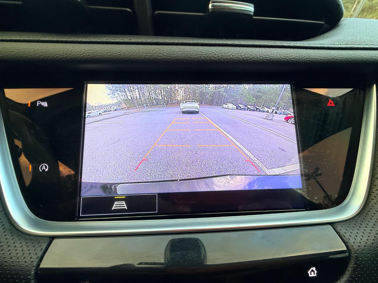 Cadillac XT5 Luxury 2024