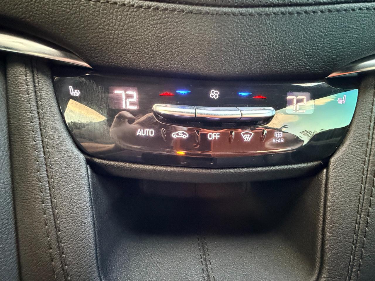 Cadillac XT5 Luxury 2024