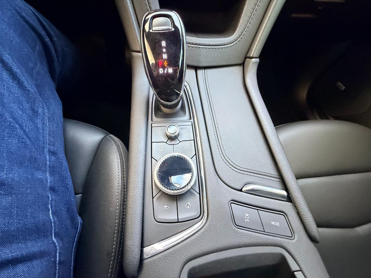 Cadillac XT5 Luxury 2024