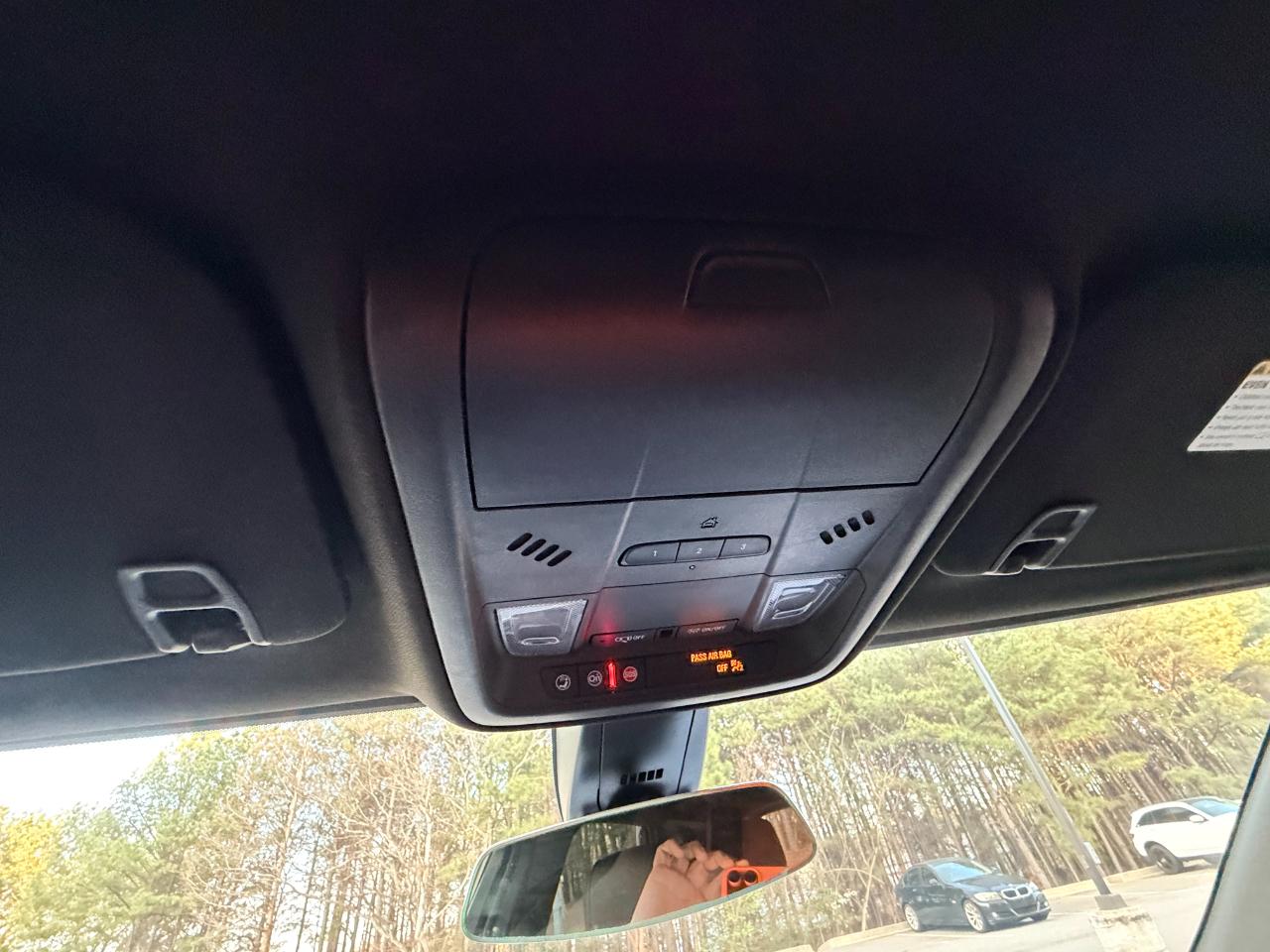 Cadillac XT5 Luxury 2024