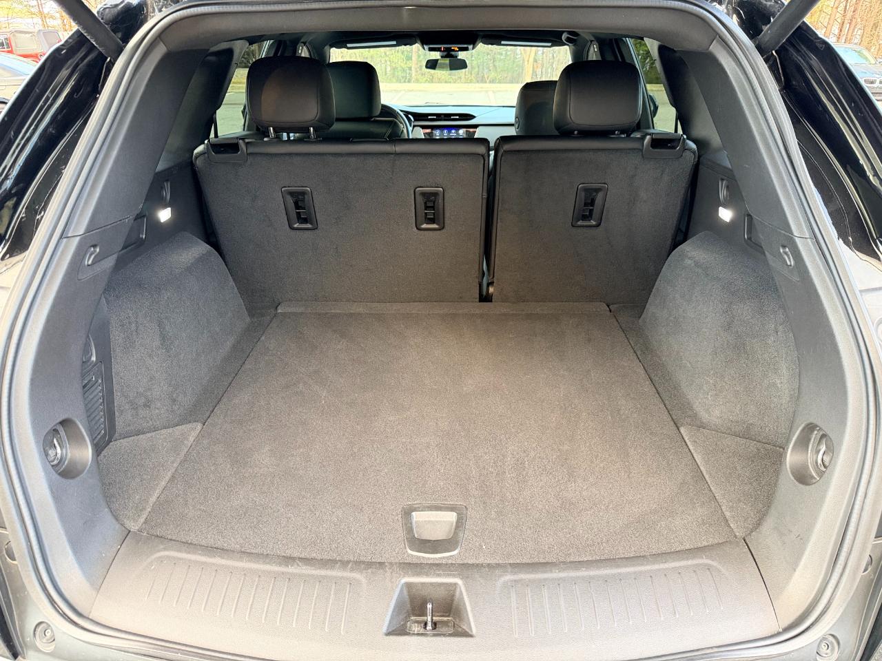 Cadillac XT5 Luxury 2024