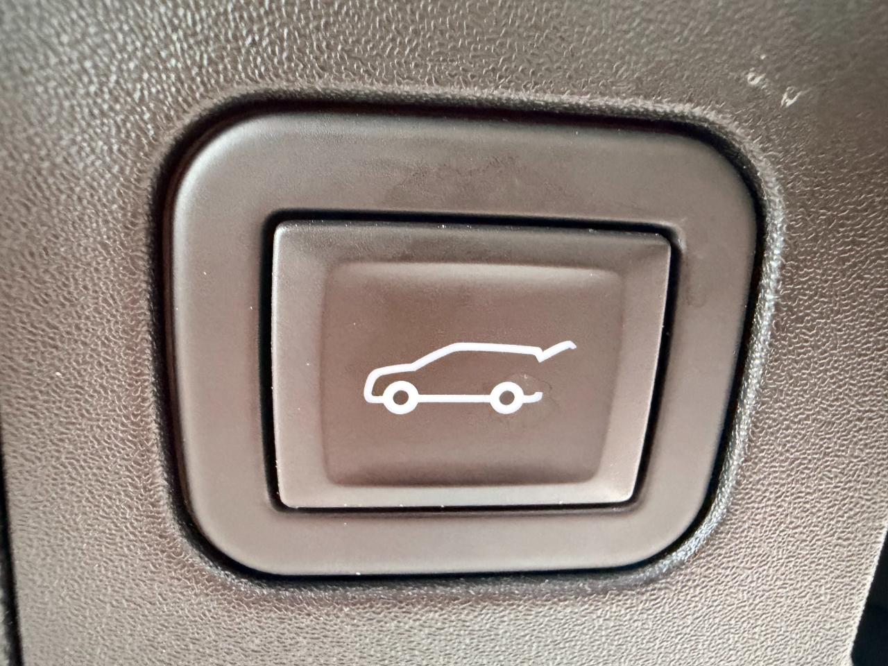 Cadillac XT5 Luxury 2024