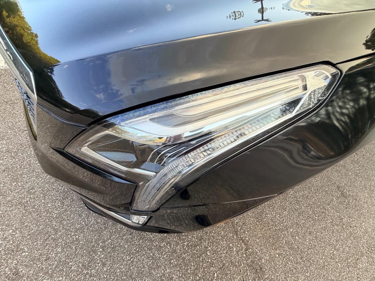 Cadillac XT5 Luxury 2024