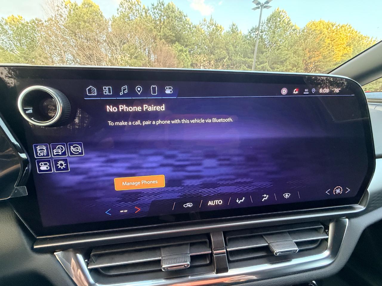 Chevrolet Equinox EV  2025