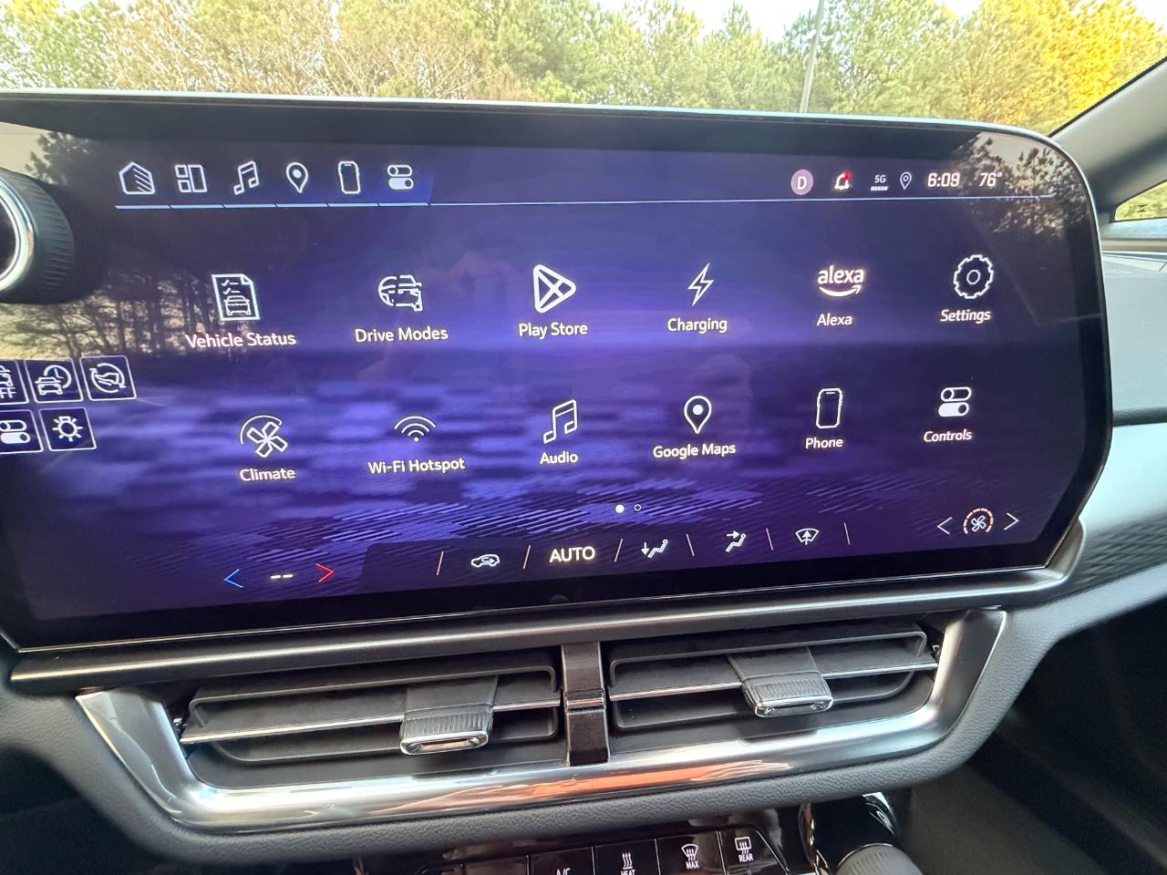 Chevrolet Equinox EV  2025