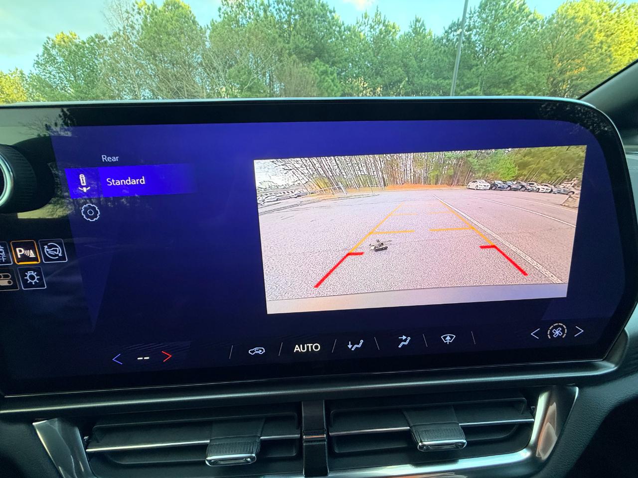 Chevrolet Equinox EV  2025