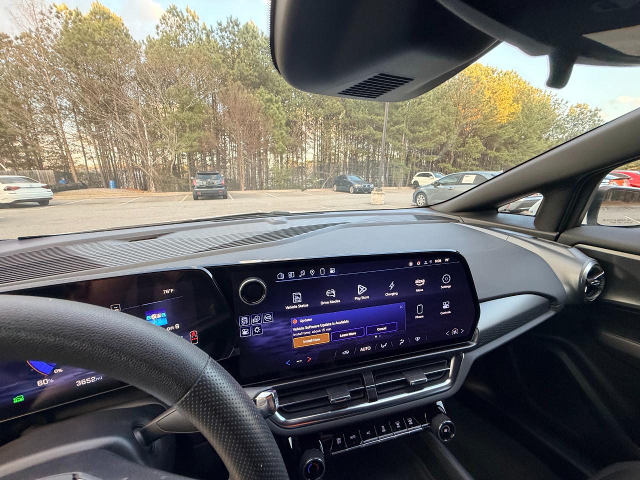 Chevrolet Equinox EV  2025