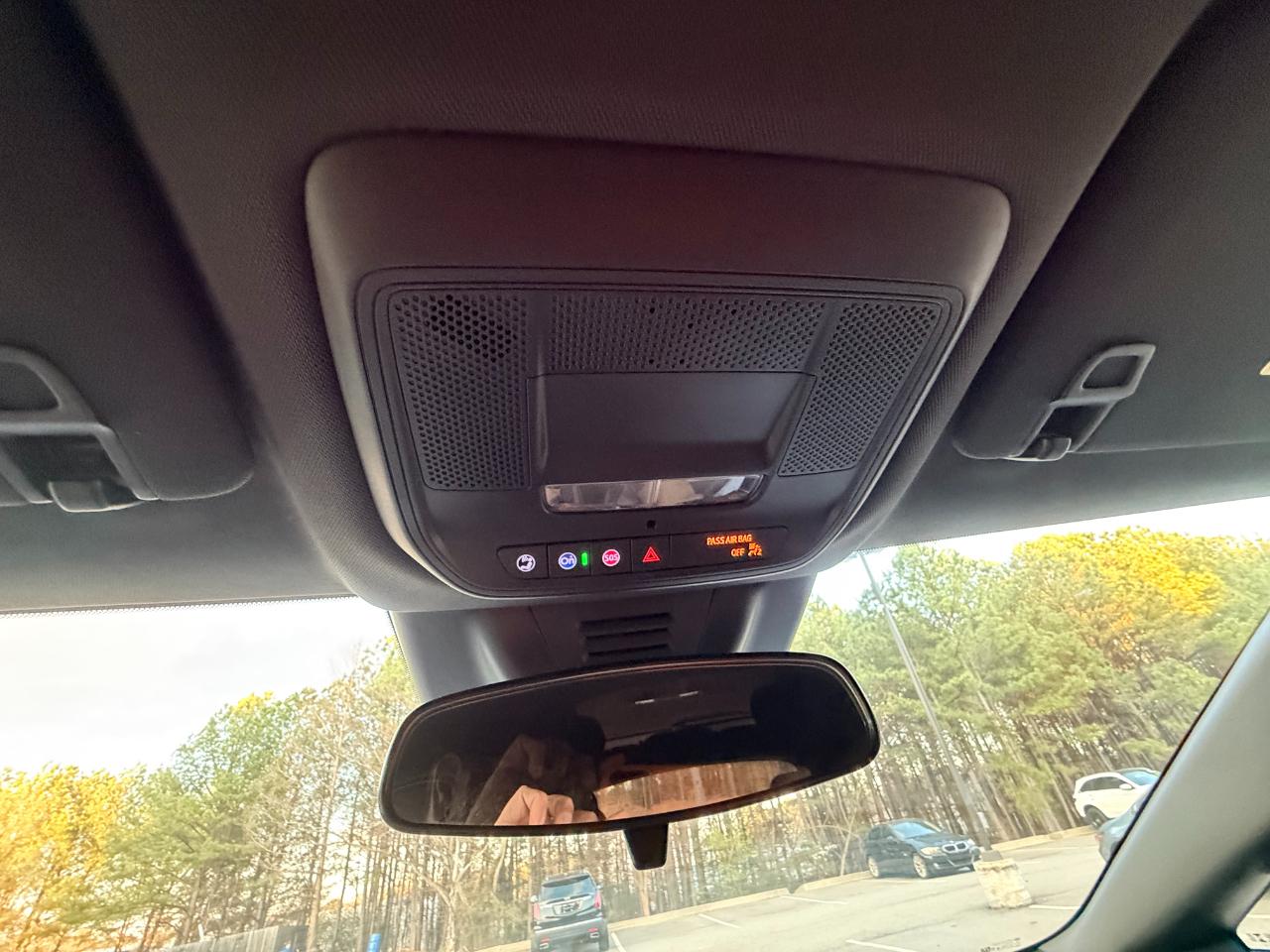 Chevrolet Equinox EV  2025