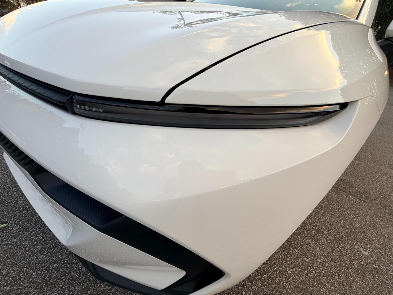 Chevrolet Equinox EV  2025