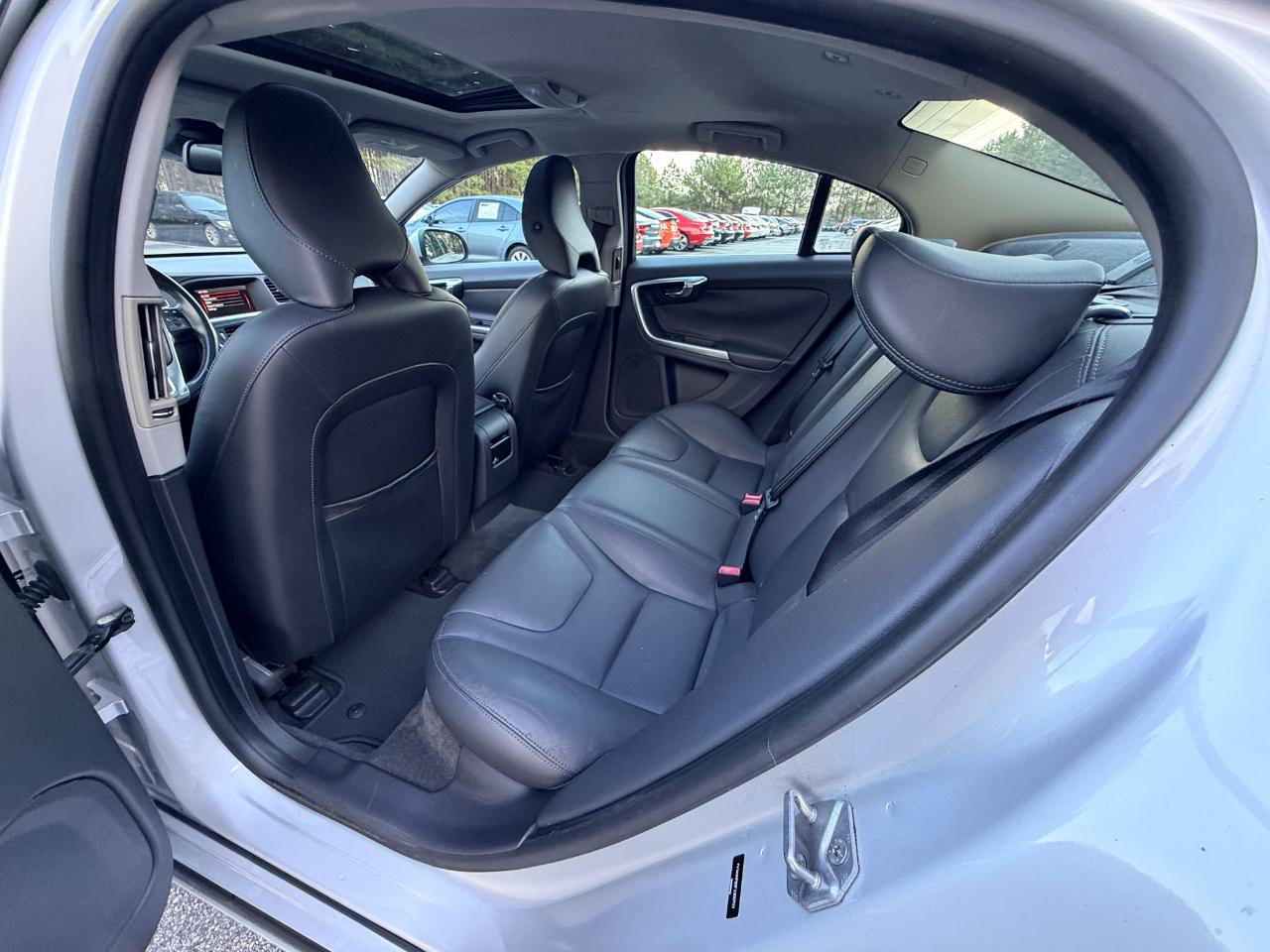 Volvo S60 2.0 Premier 2015