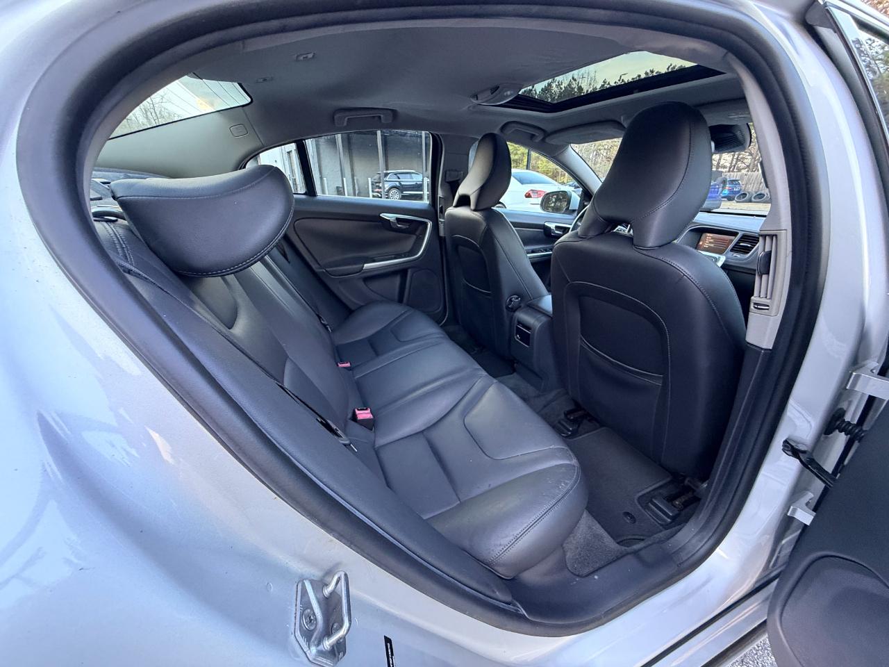 Volvo S60 2.0 Premier 2015