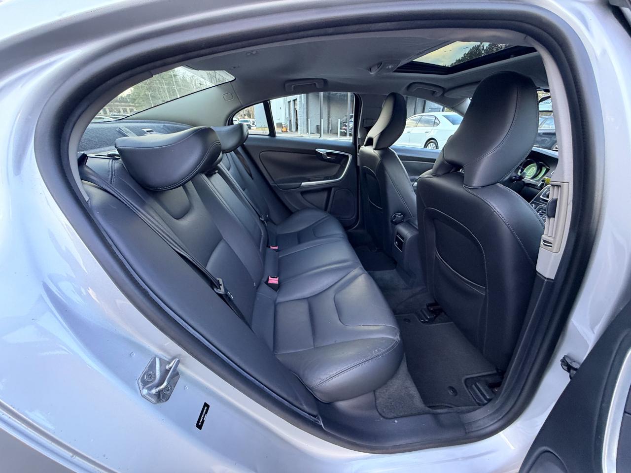 Volvo S60 2.0 Premier 2015