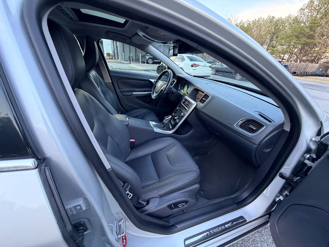 Volvo S60 2.0 Premier 2015