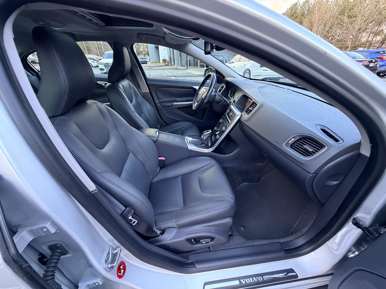 Volvo S60 2.0 Premier 2015