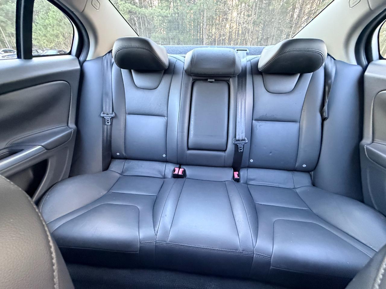 Volvo S60 2.0 Premier 2015