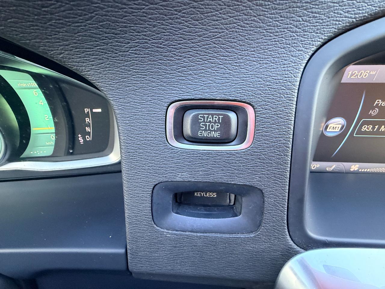 Volvo S60 2.0 Premier 2015