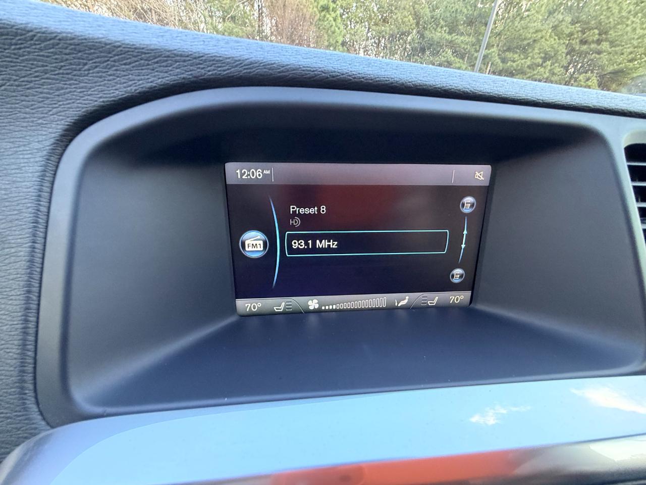 Volvo S60 2.0 Premier 2015