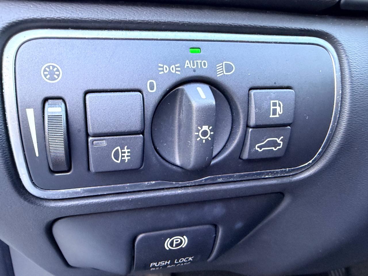 Volvo S60 2.0 Premier 2015